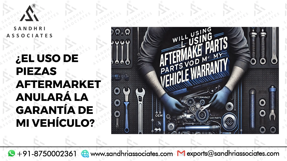 ¿Son las piezas de repuesto más baratas que las OEM para vehículos de dos y tres ruedas?