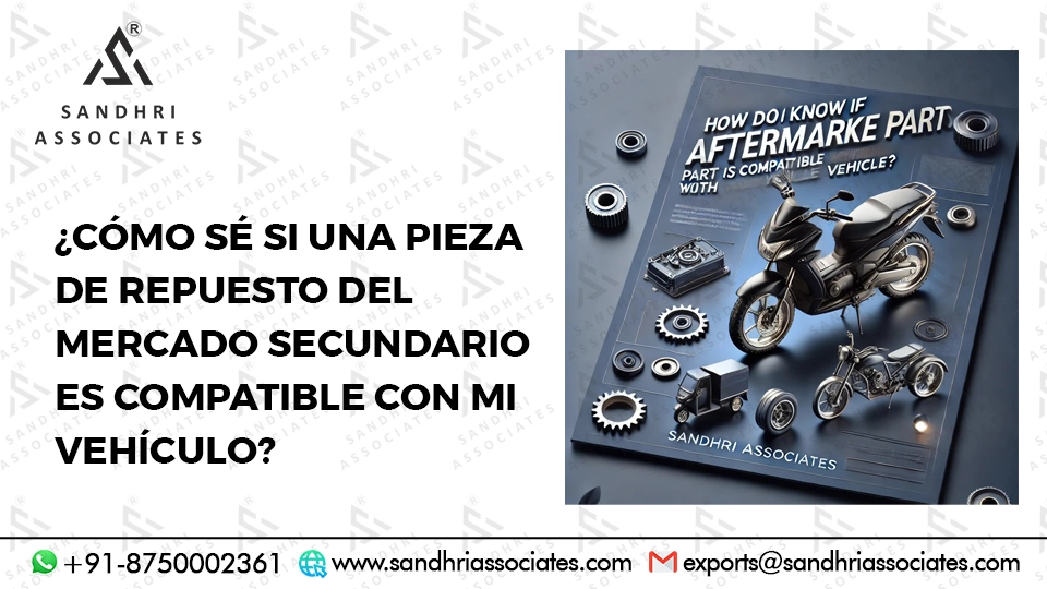 ¿Qué debo buscar en un proveedor confiable de repuestos del mercado de repuestos?