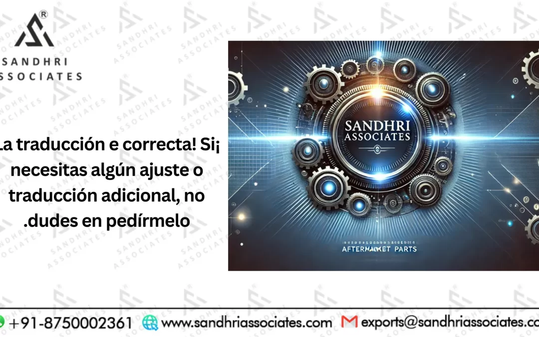 ¿Qué debo buscar en un proveedor confiable de repuestos del mercado de repuestos?