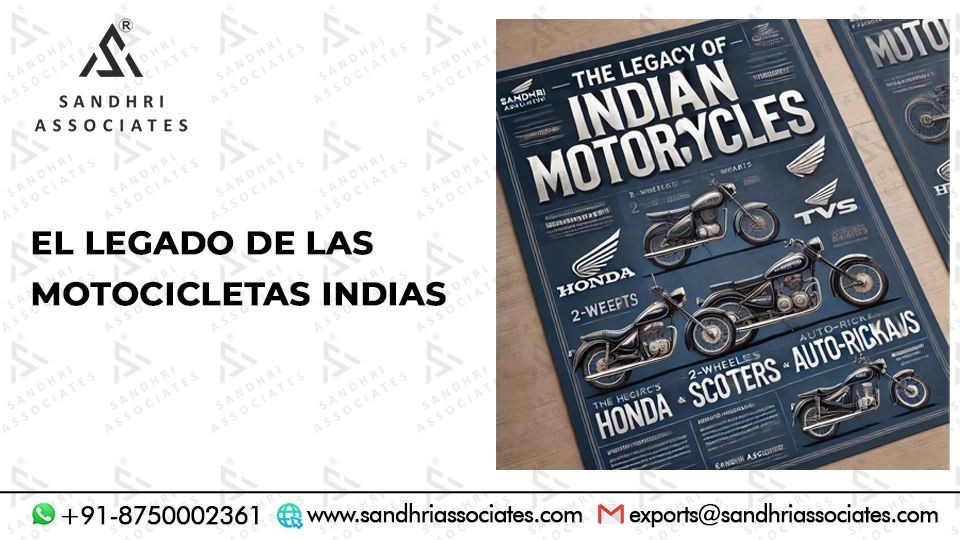 El Legado de las Motocicletas Indias: Una Visión Histórica